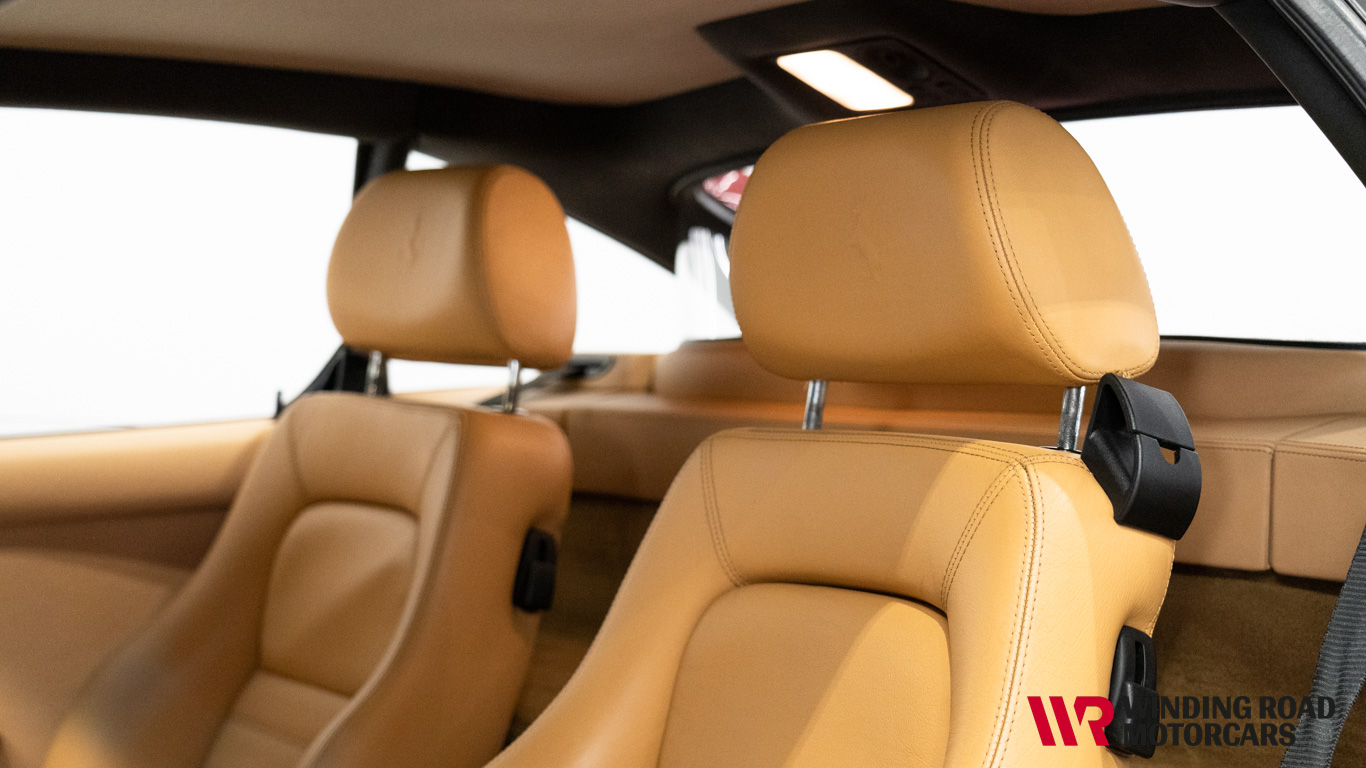 1994 Ferrari F355 GTB 6-speed manual 41