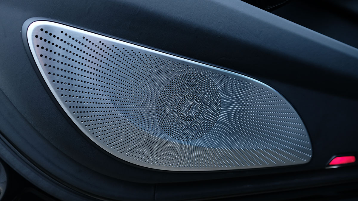 2015 Mercedes-Benz S63 AMG Sedan 22