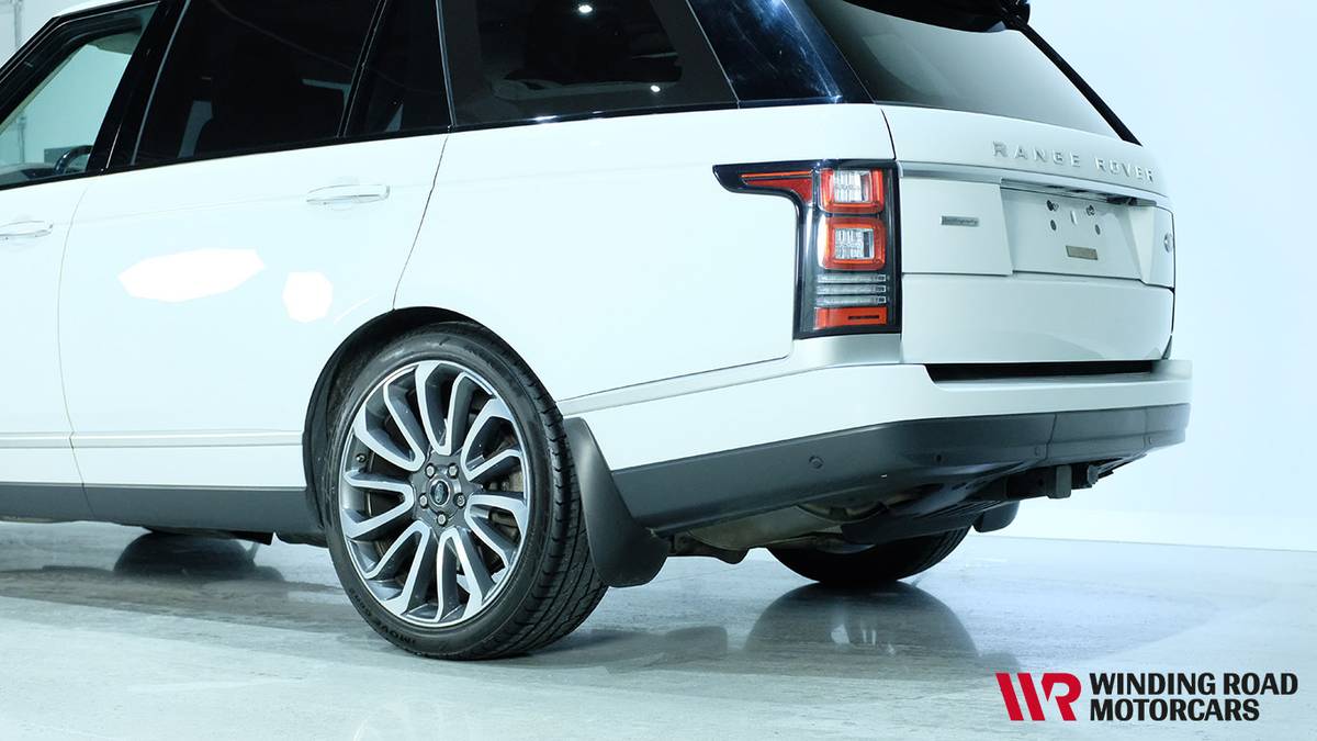 2016 Range Rover SC Autobiography LWB 3