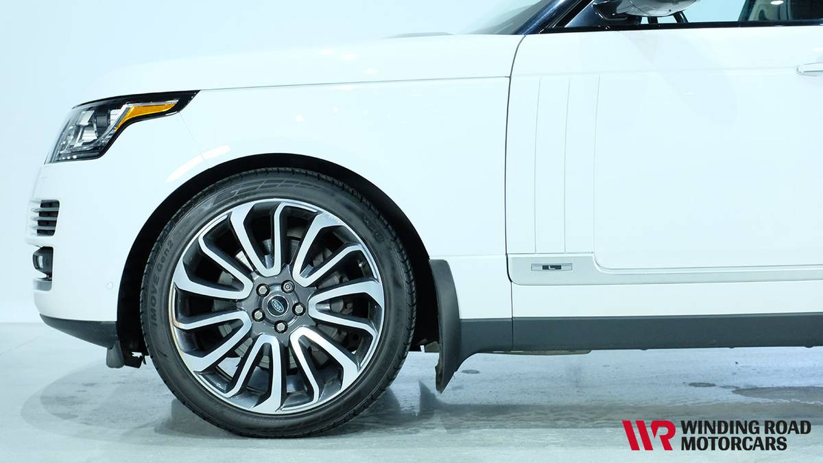2016 Range Rover SC Autobiography LWB 4