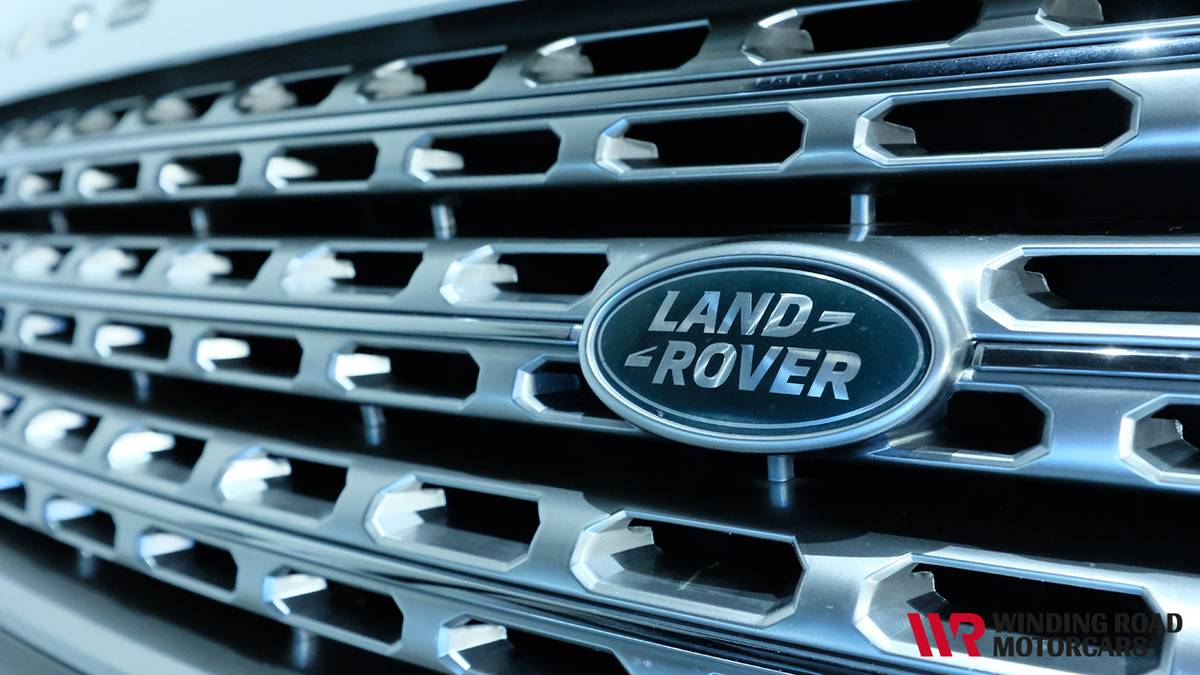 2016 Range Rover SC Autobiography LWB 6