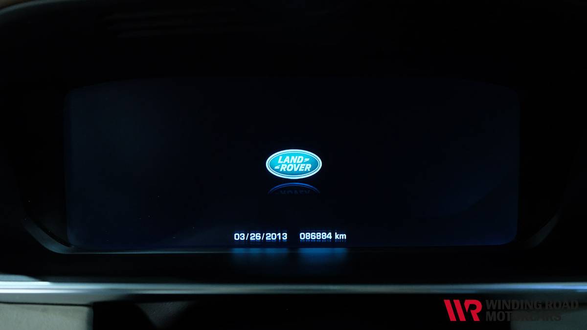 2016 Range Rover SC Autobiography LWB 13