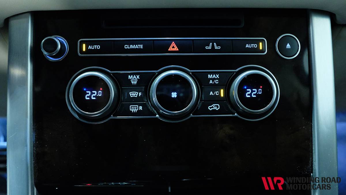2016 Range Rover SC Autobiography LWB 14
