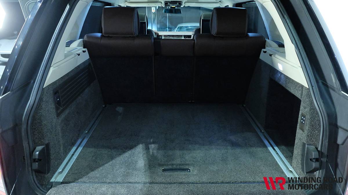 2016 Range Rover SC Autobiography LWB 16