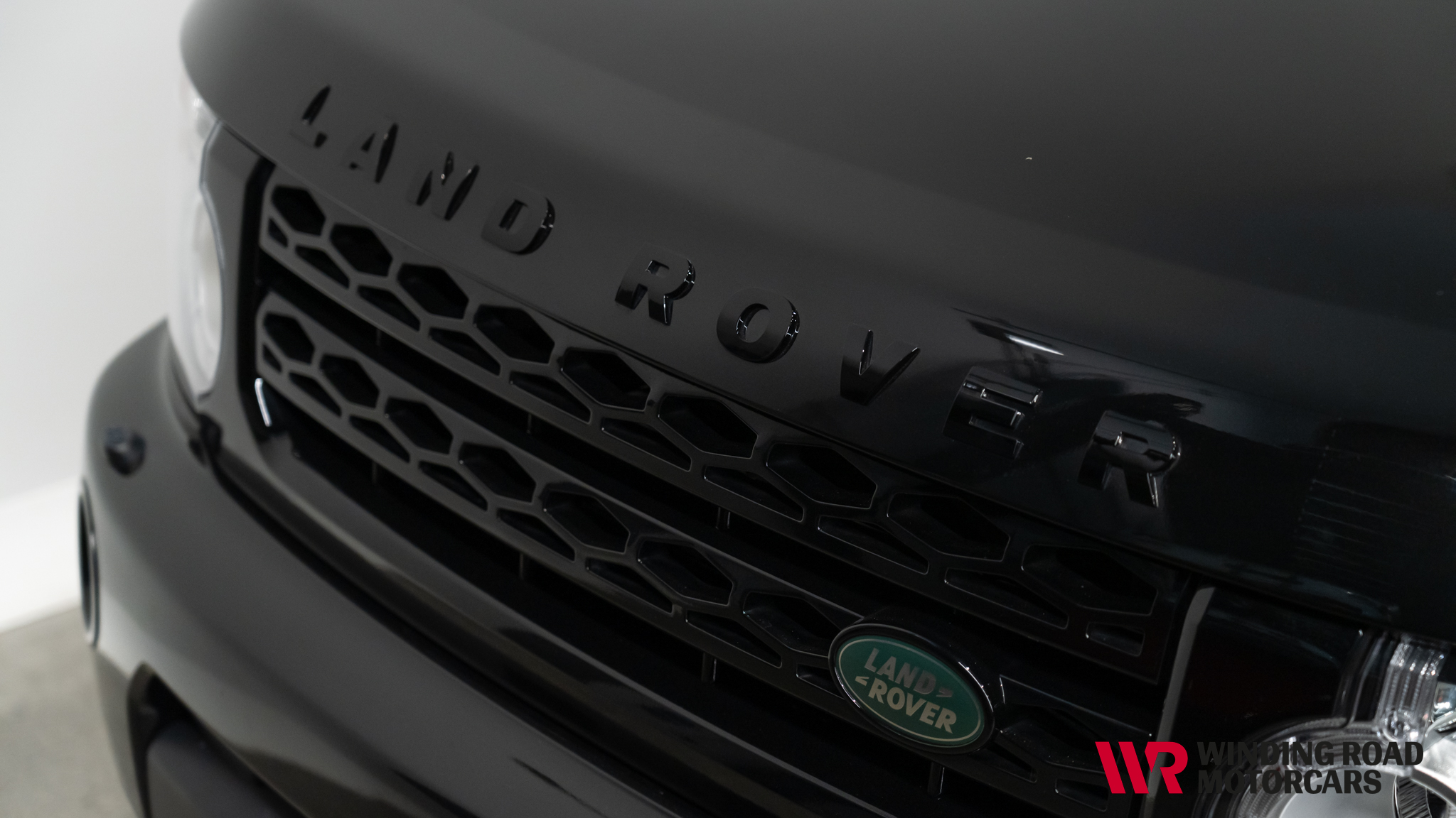 2013 Land Rover LR4 HSE LUX 8