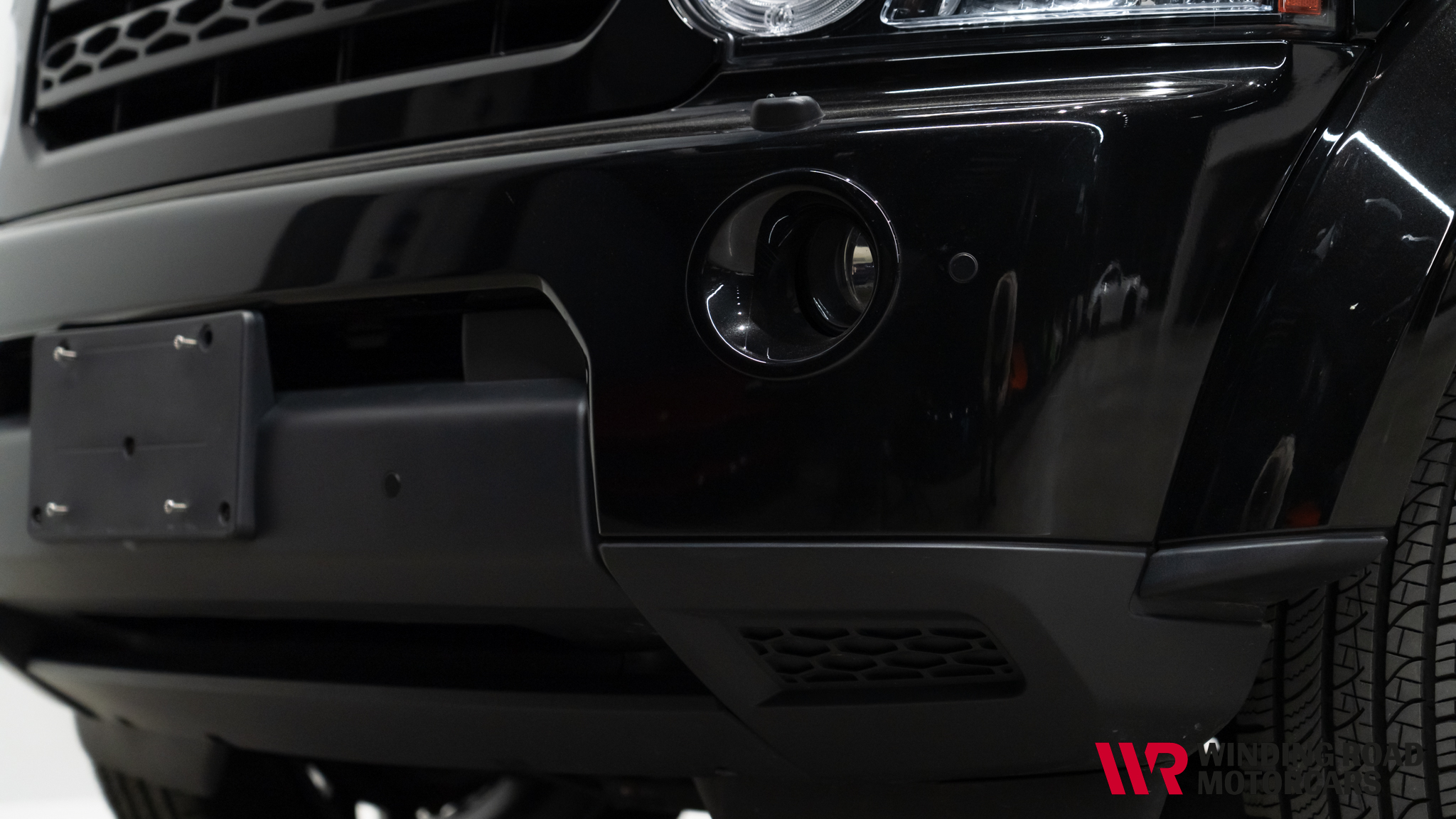 2013 Land Rover LR4 HSE LUX 9