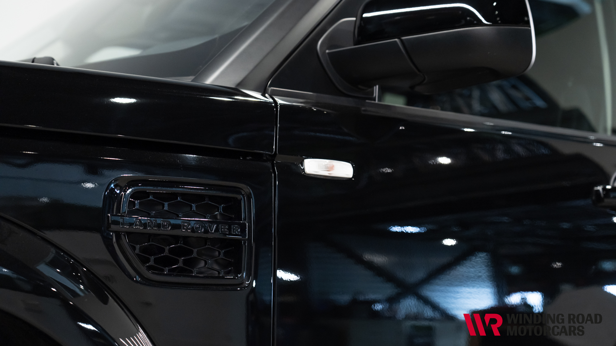 2013 Land Rover LR4 HSE LUX 11