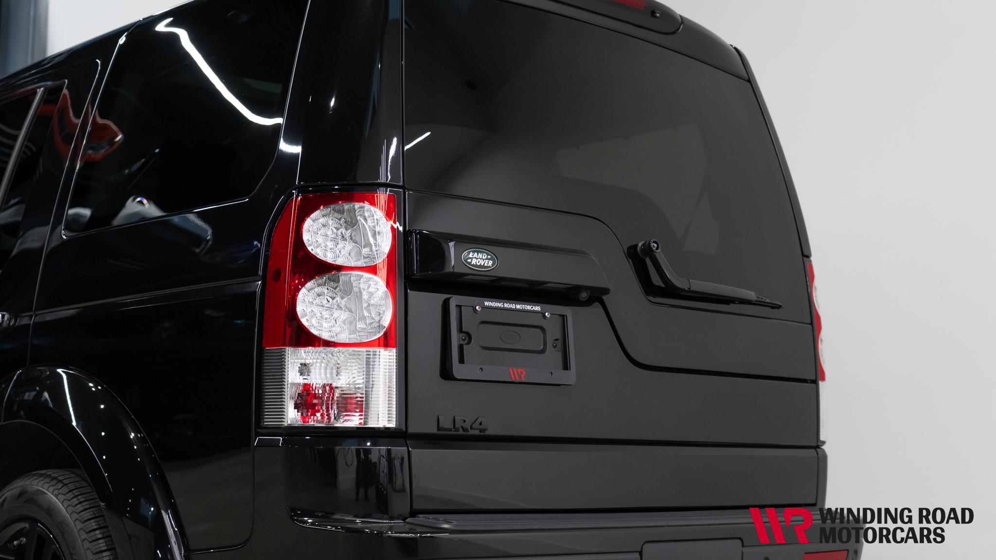 2013 Land Rover LR4 HSE LUX 28