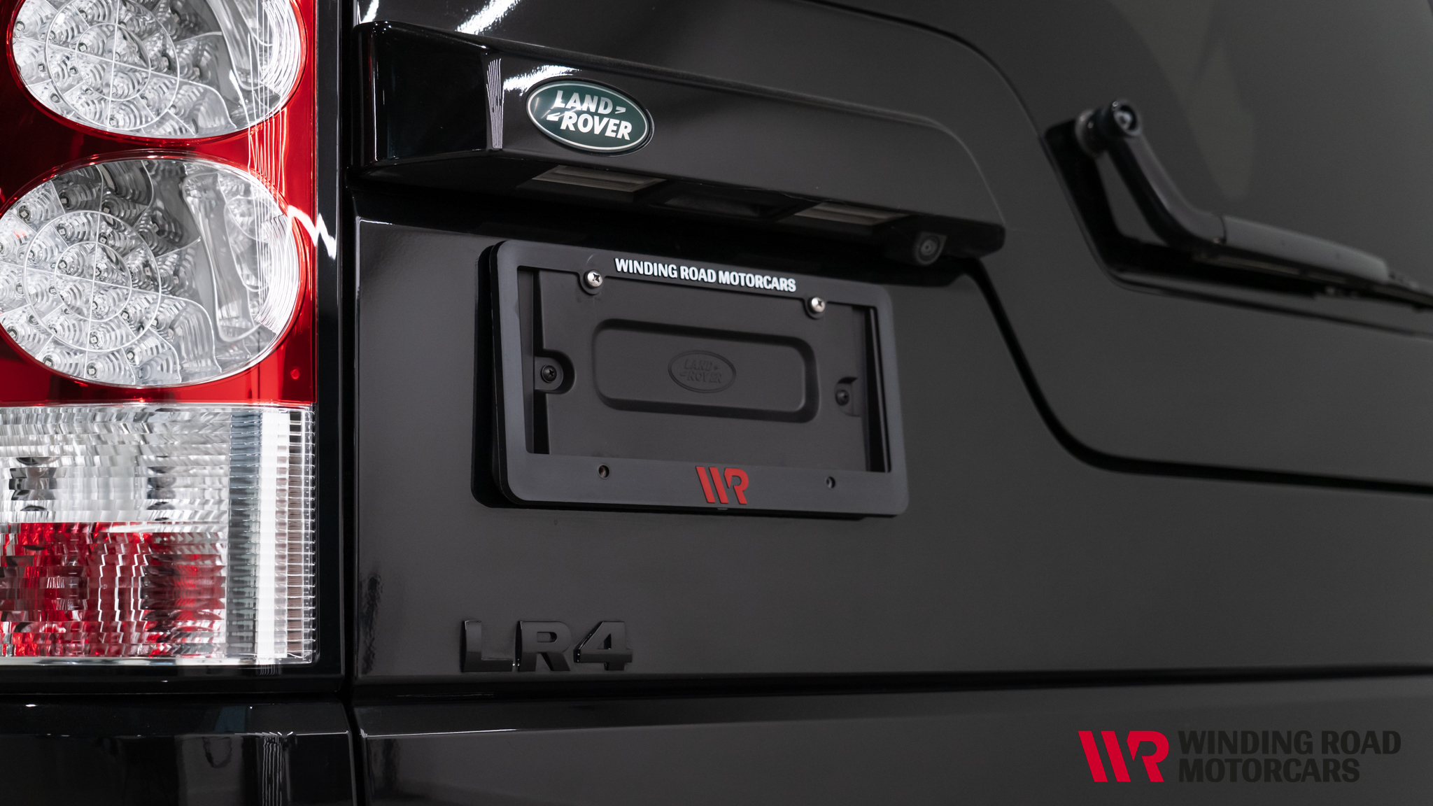 2013 Land Rover LR4 HSE LUX 30