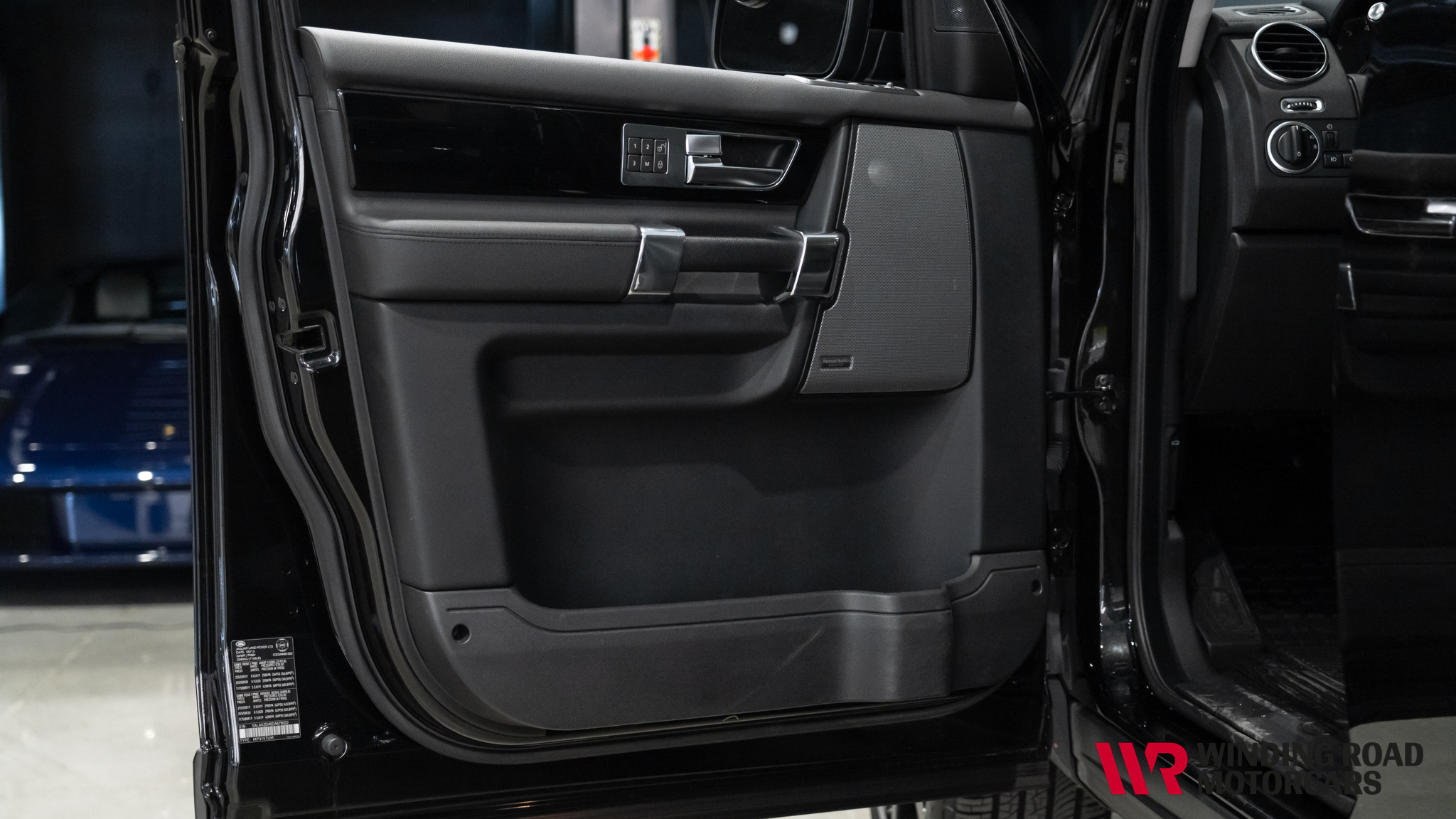 2013 Land Rover LR4 HSE LUX 15