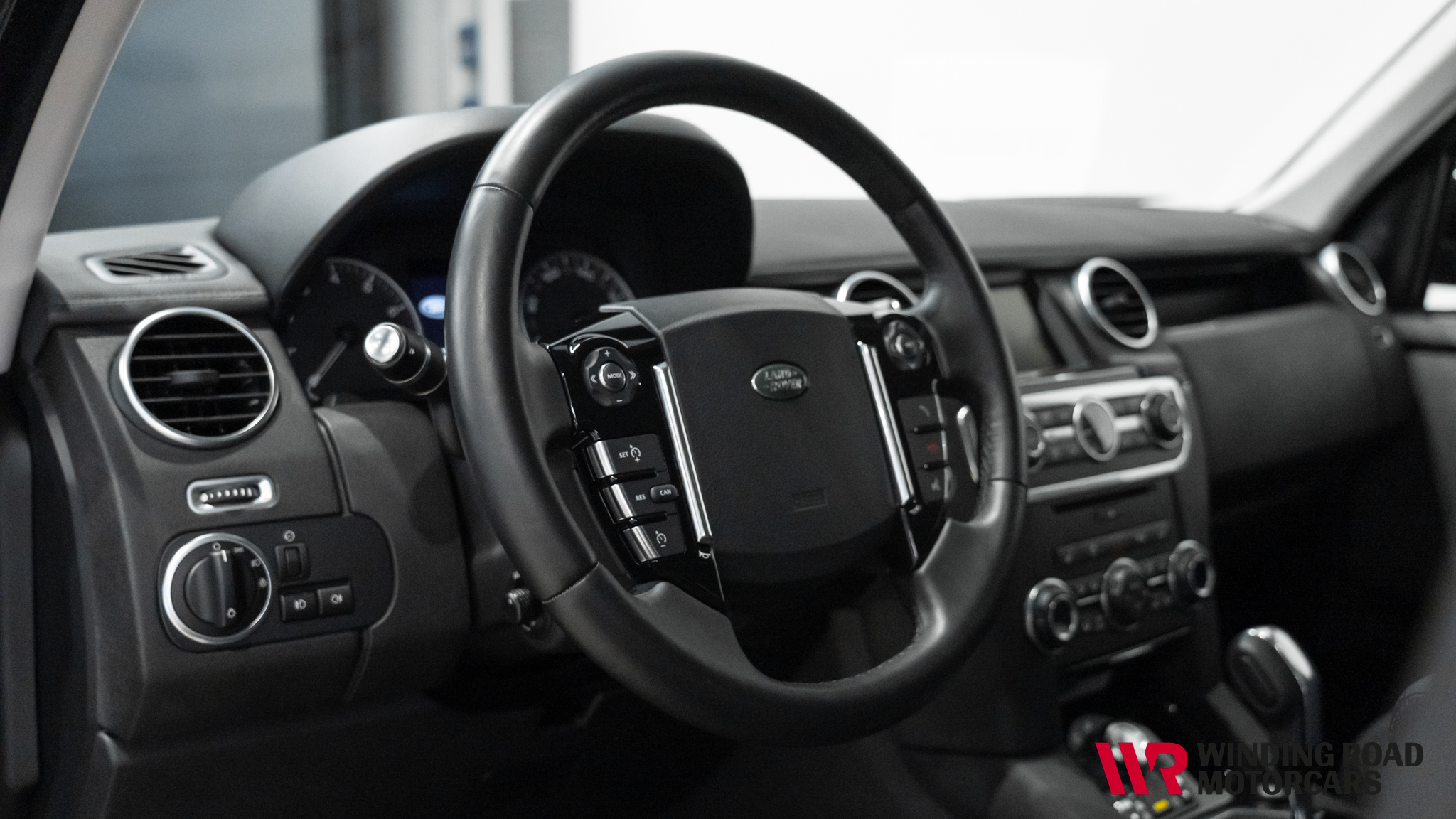 2013 Land Rover LR4 HSE LUX 17