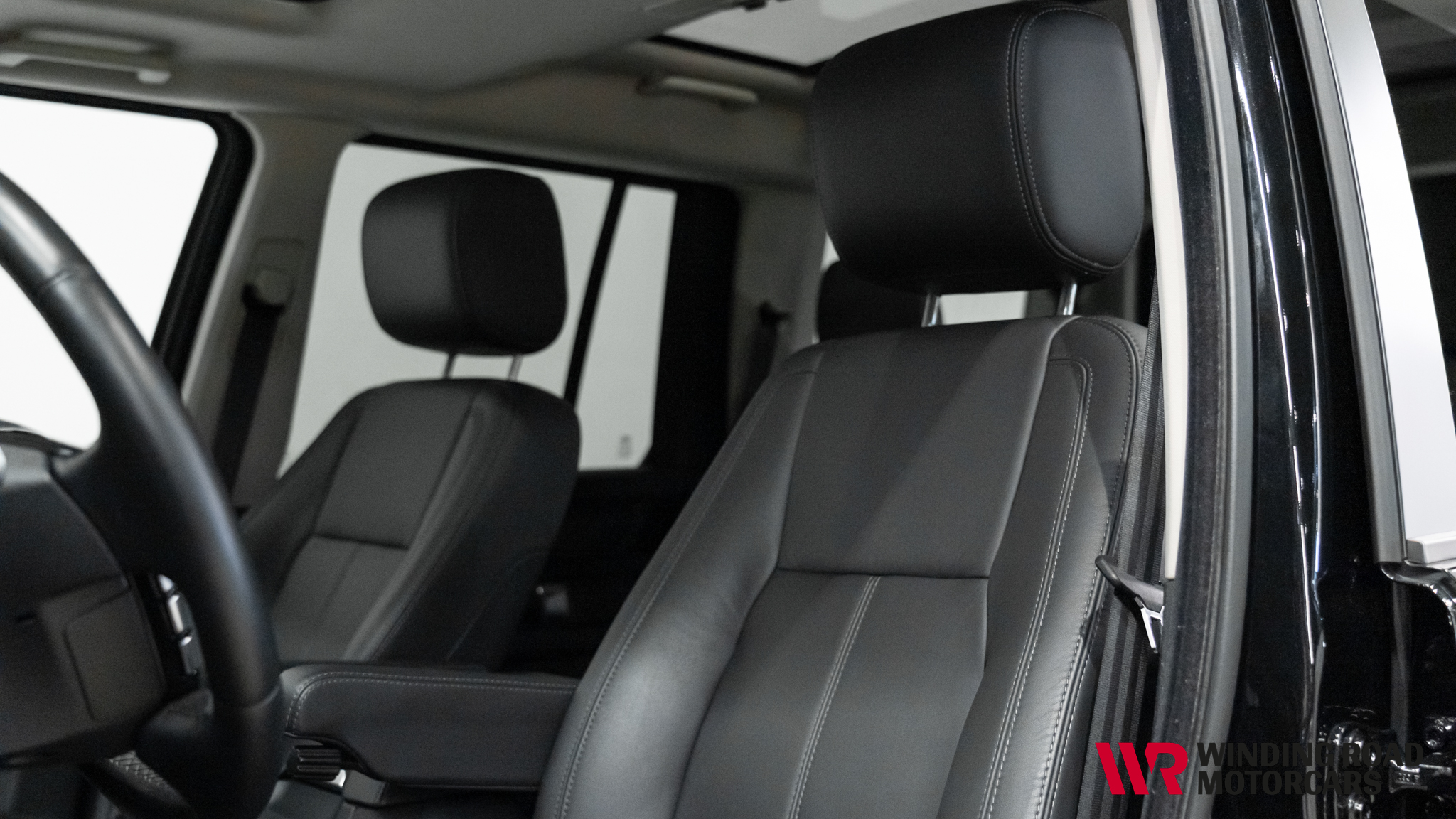 2013 Land Rover LR4 HSE LUX 25