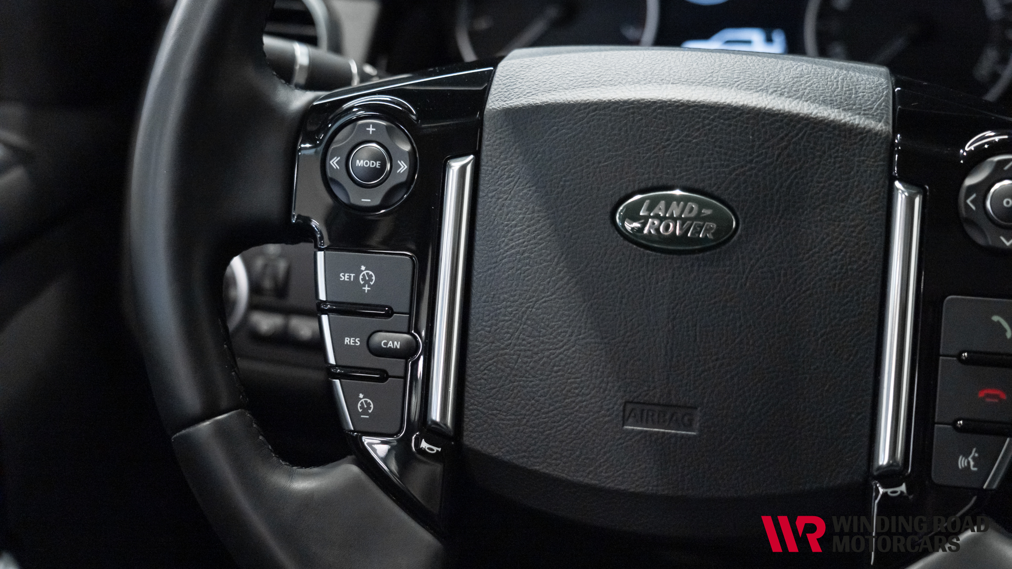 2013 Land Rover LR4 HSE LUX 34