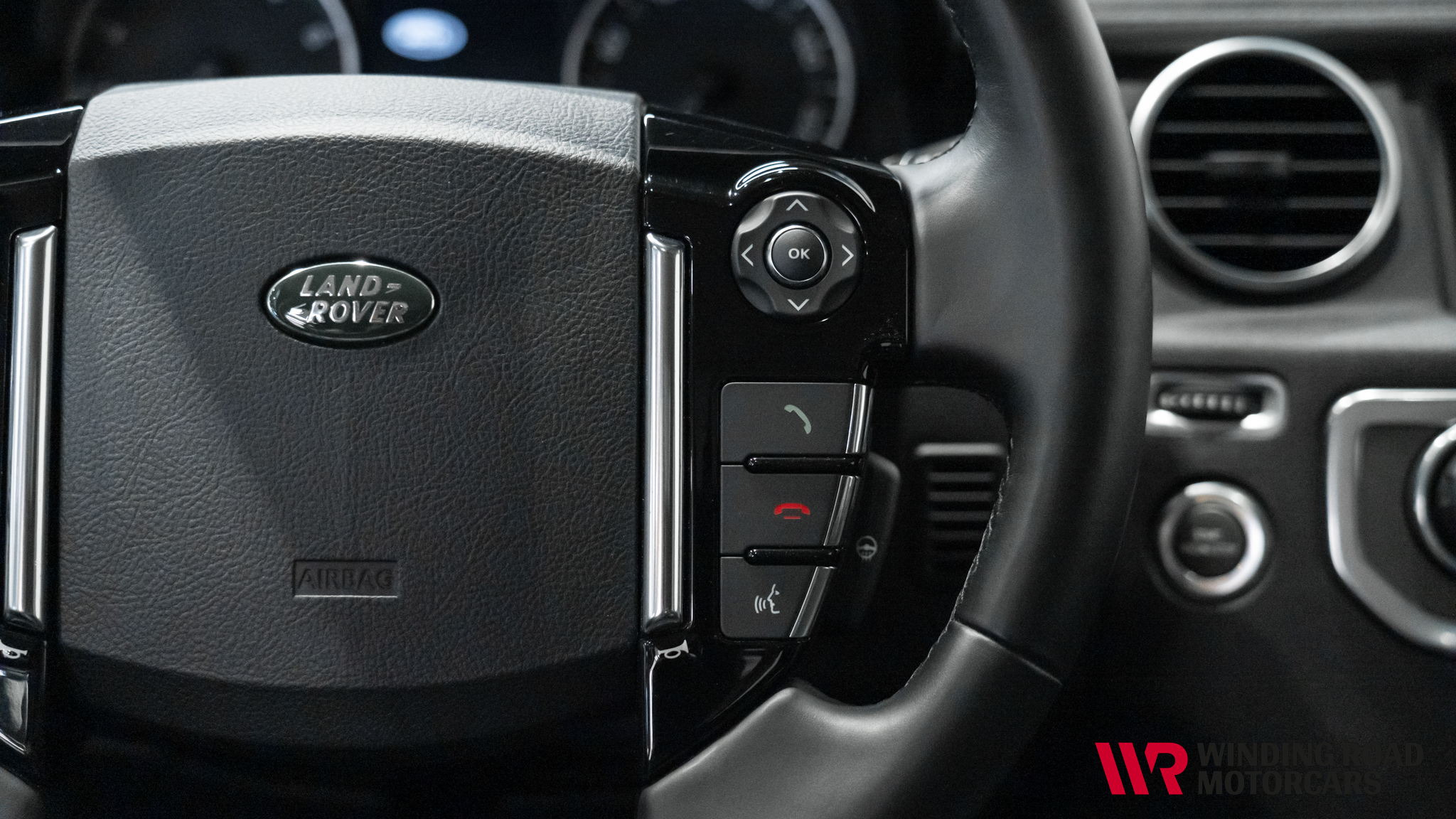 2013 Land Rover LR4 HSE LUX 36