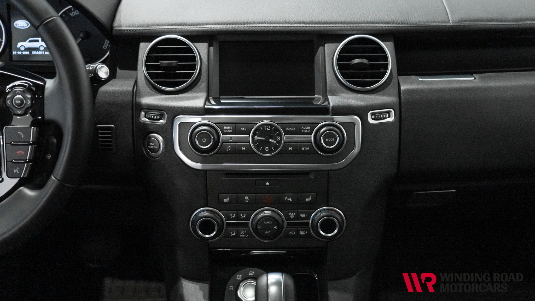 2013 Land Rover LR4 HSE LUX 38