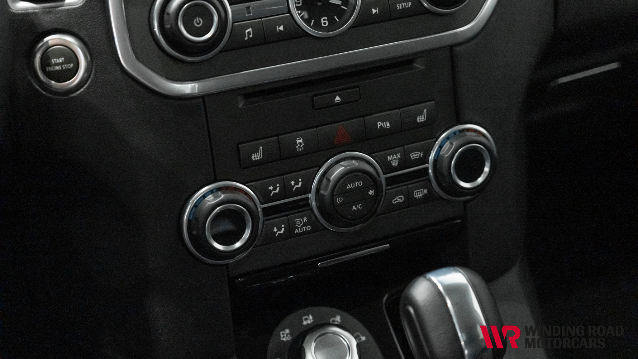 2013 Land Rover LR4 HSE LUX 41