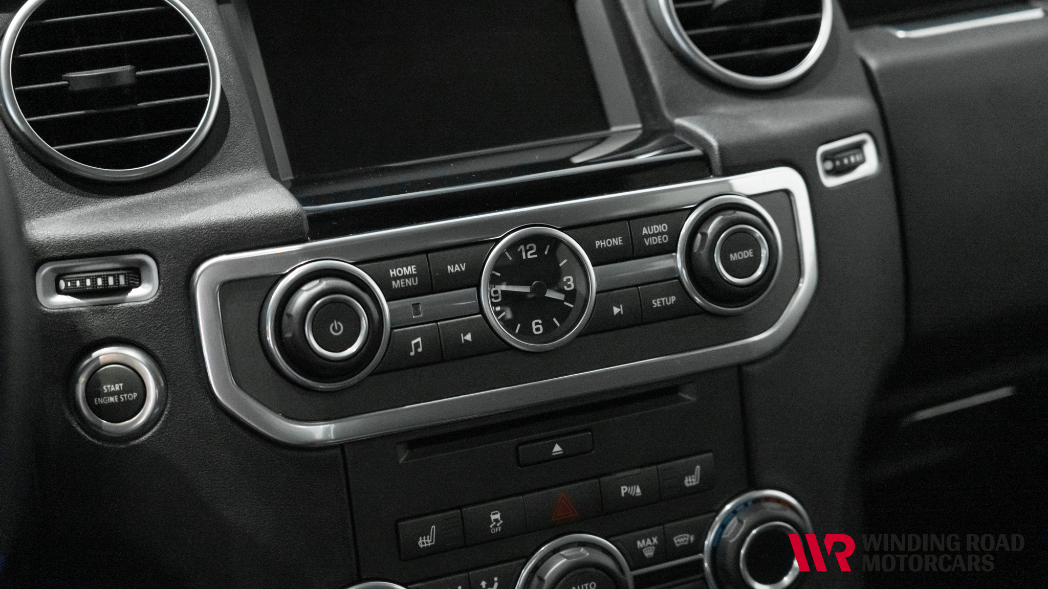 2013 Land Rover LR4 HSE LUX 42