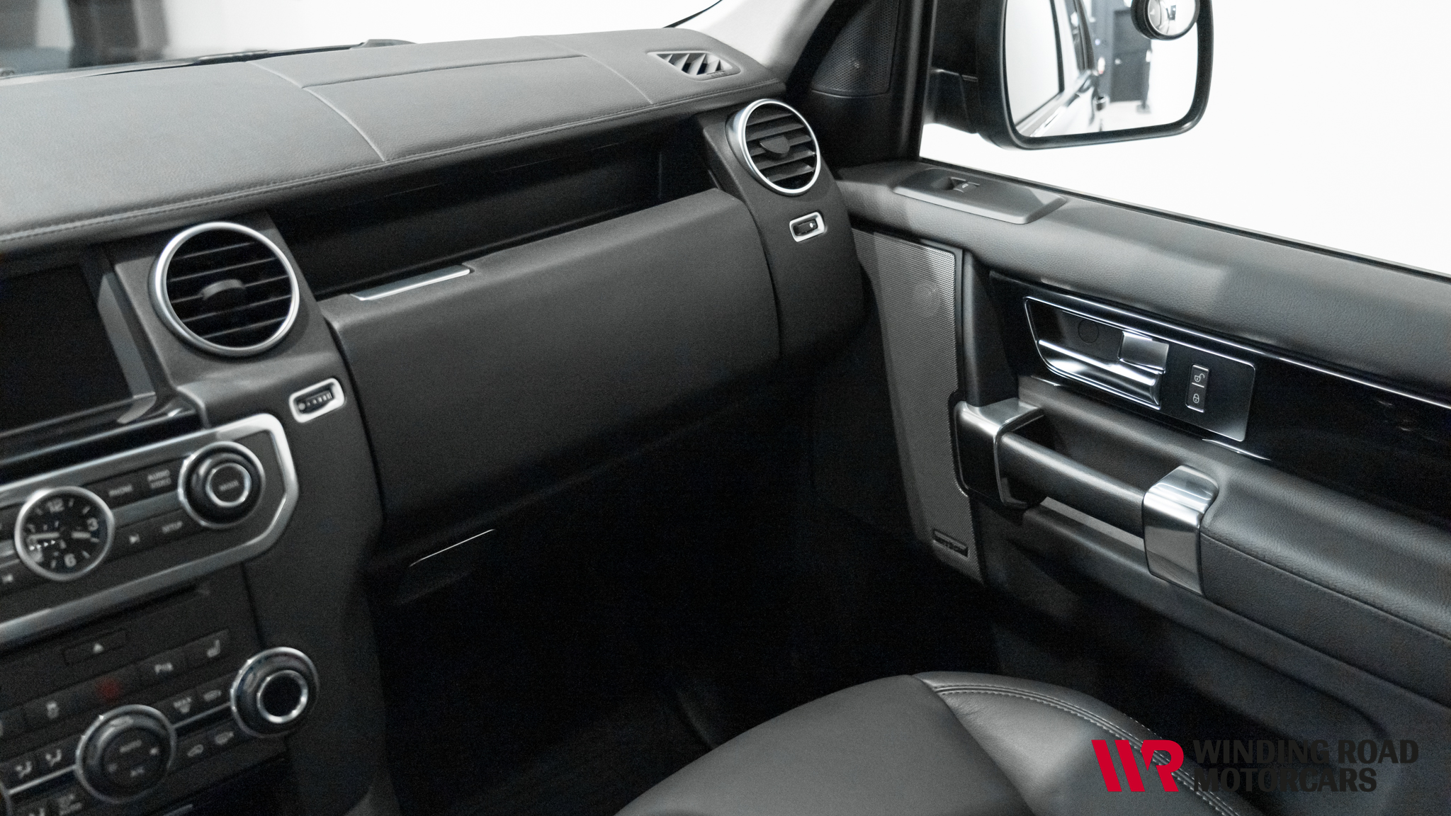 2013 Land Rover LR4 HSE LUX 43