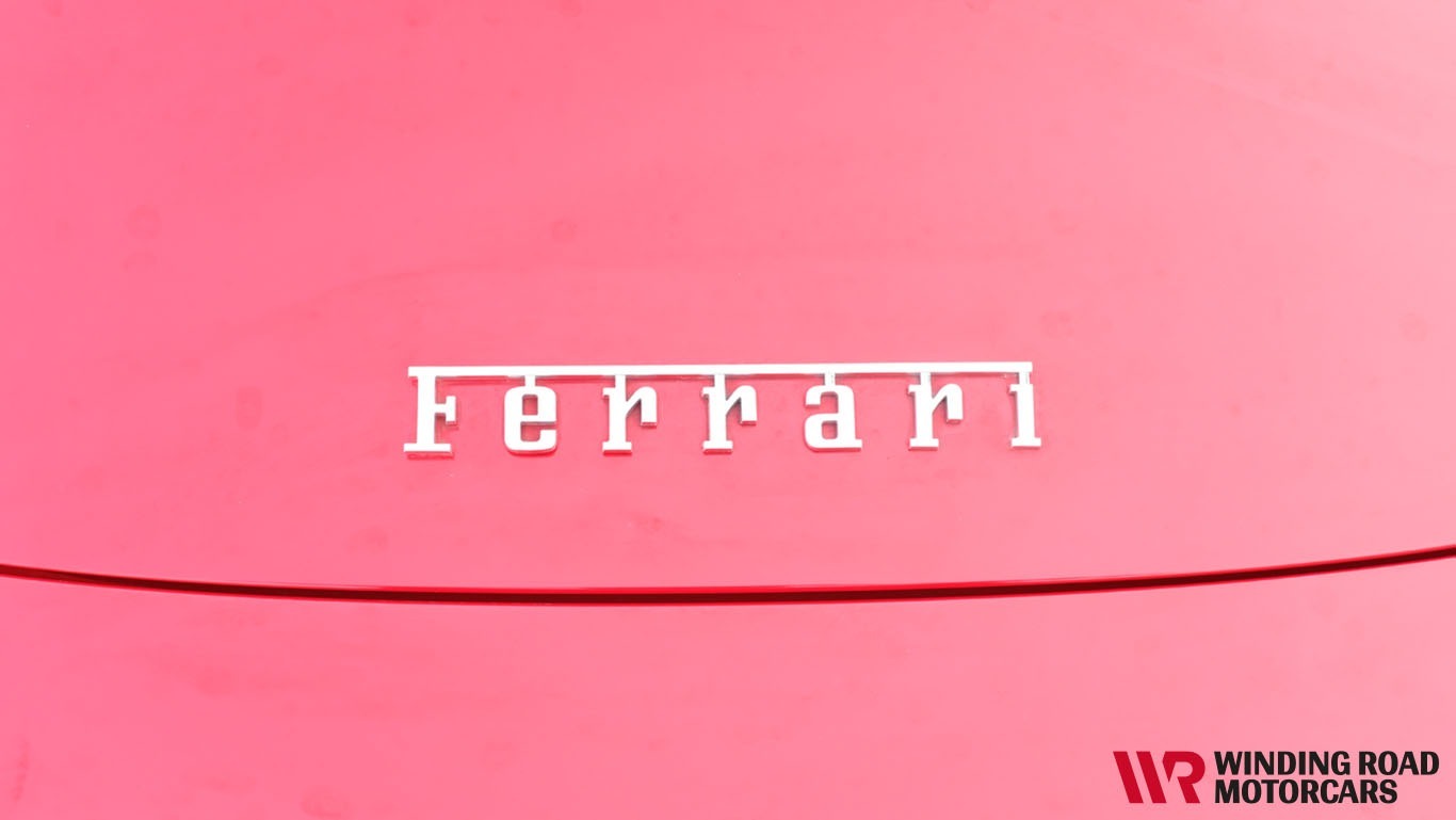 2011 Ferrari 458 Italia 22
