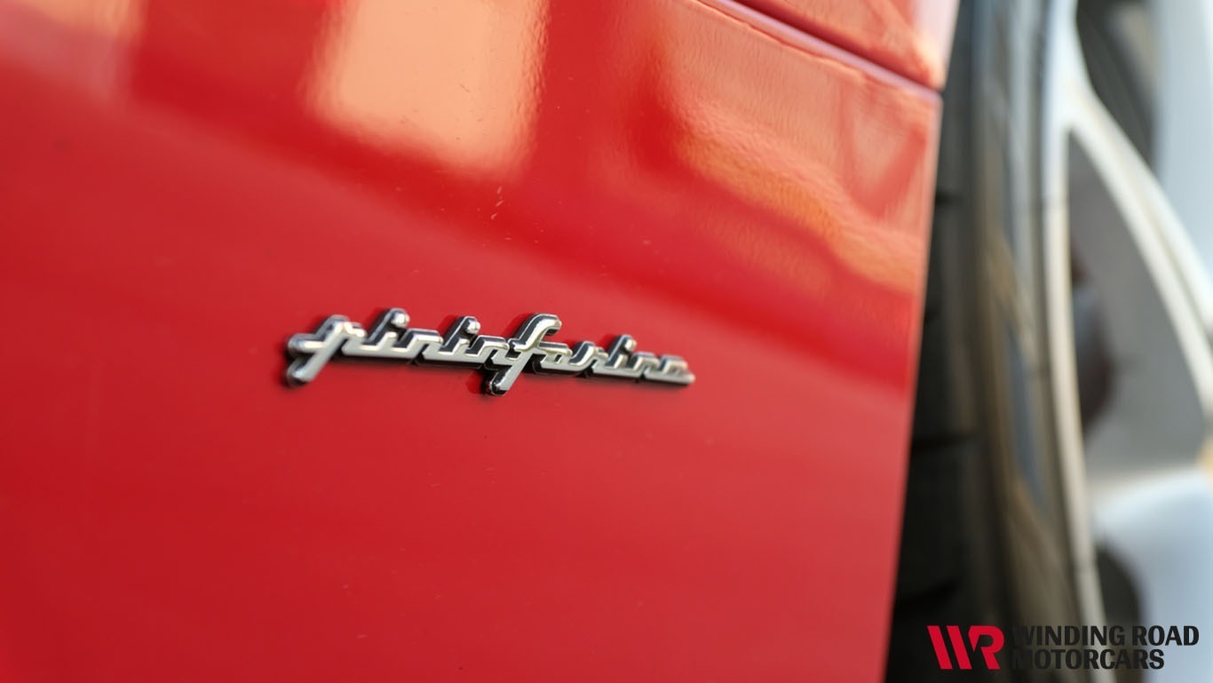 2011 Ferrari 458 Italia 23