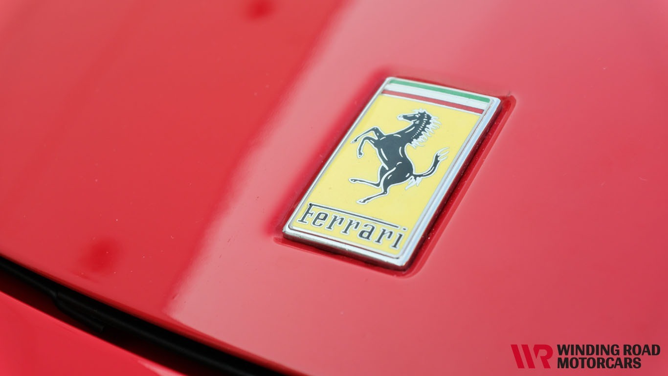 2011 Ferrari 458 Italia 24