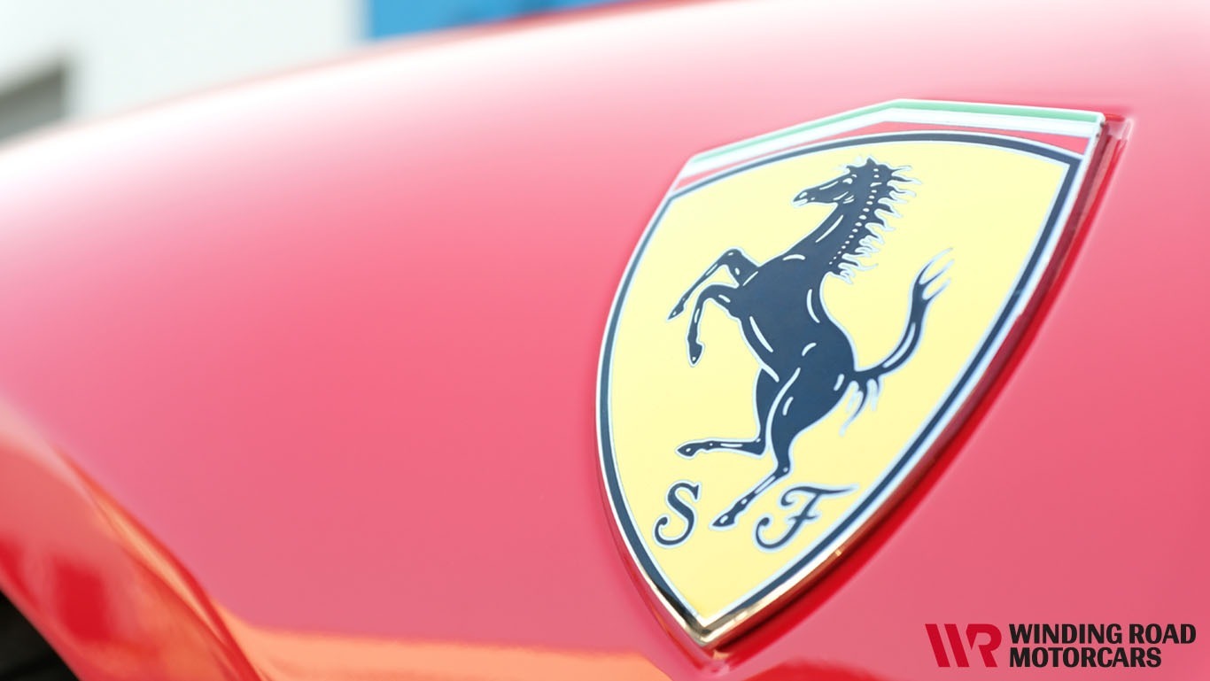 2011 Ferrari 458 Italia 27