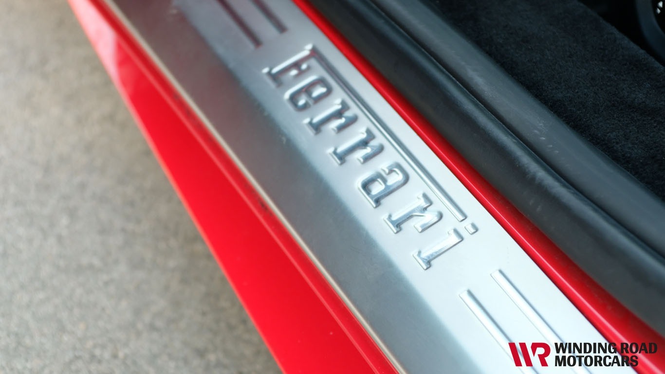 2011 Ferrari 458 Italia 32