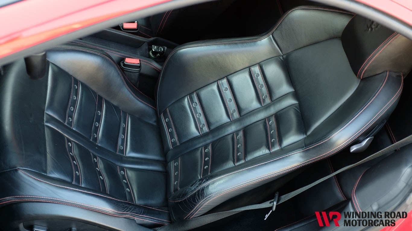 2011 Ferrari 458 Italia 36