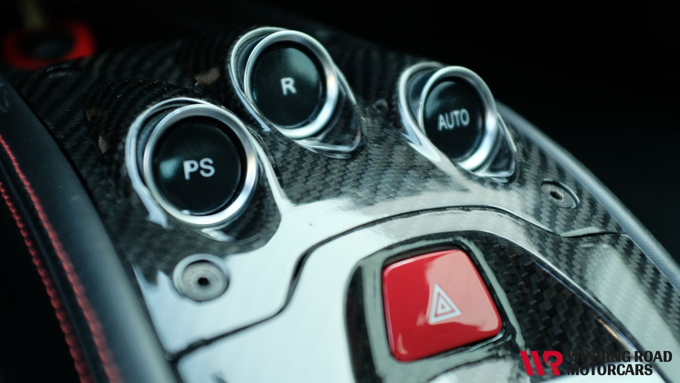2011 Ferrari 458 Italia 50