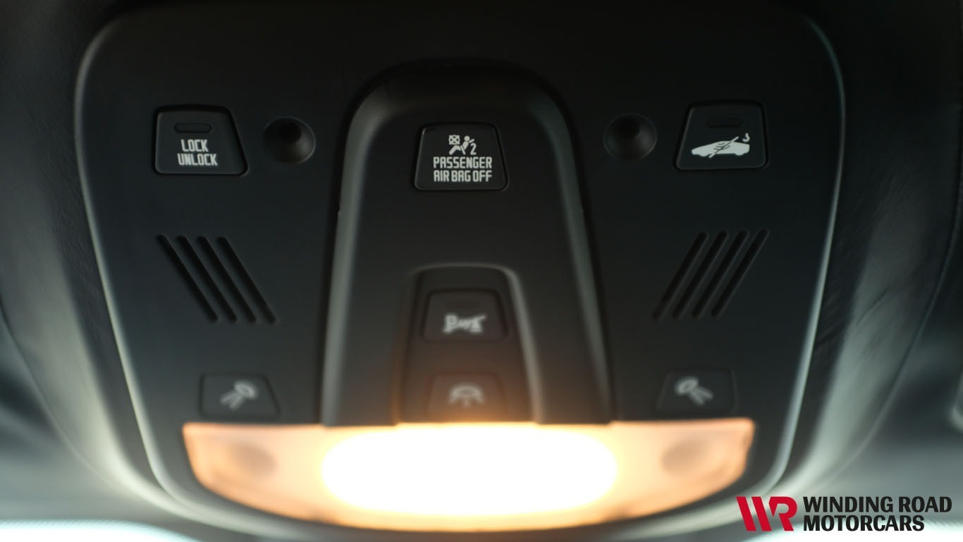 2011 Ferrari 458 Italia 53