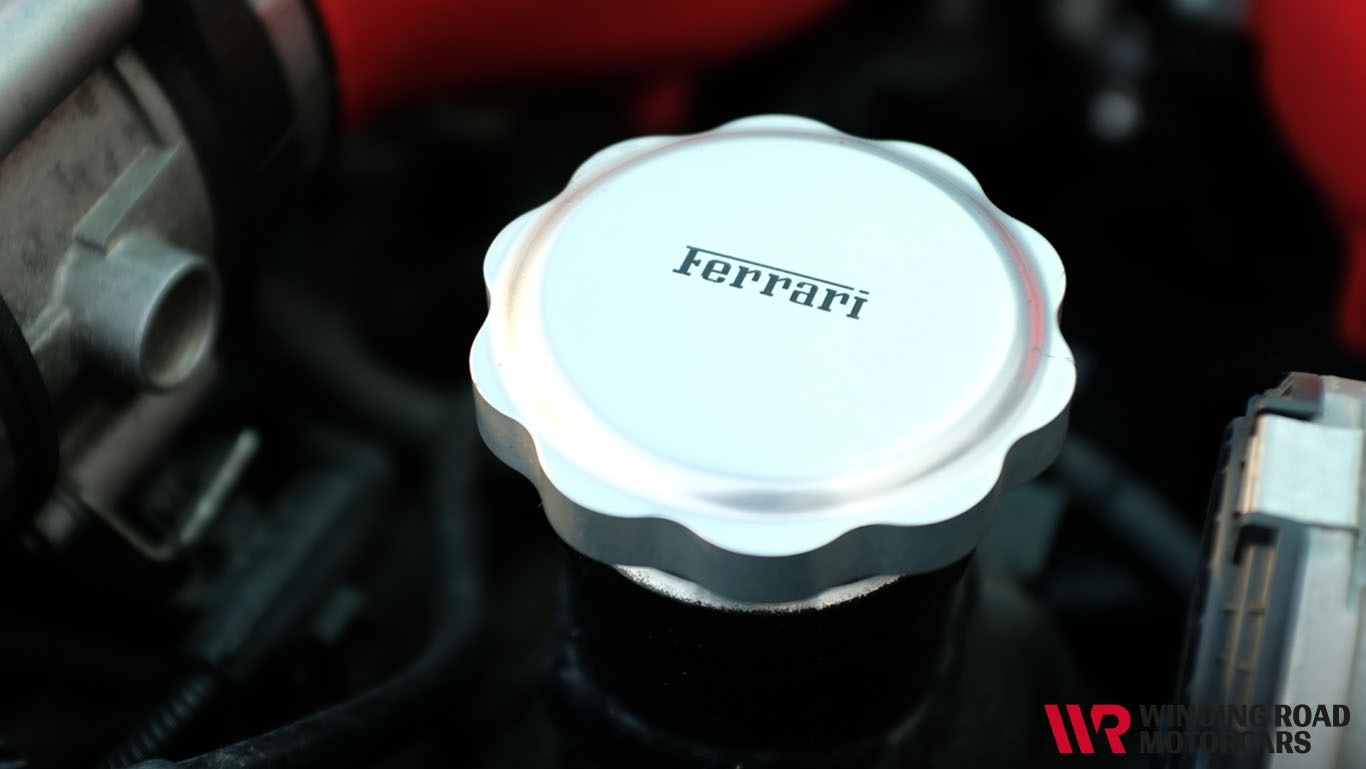2011 Ferrari 458 Italia 64