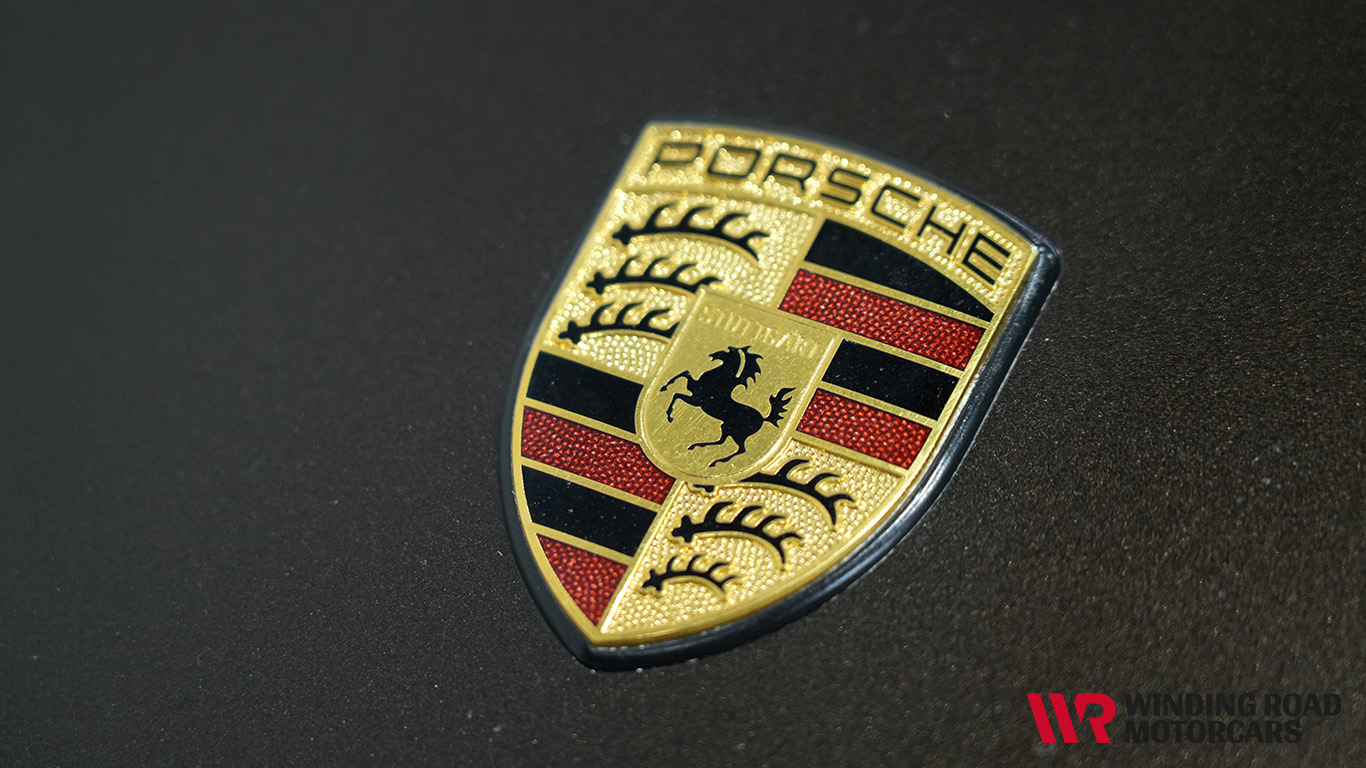 2008 Porsche 911 Carrera Turbo Cabriolet 14