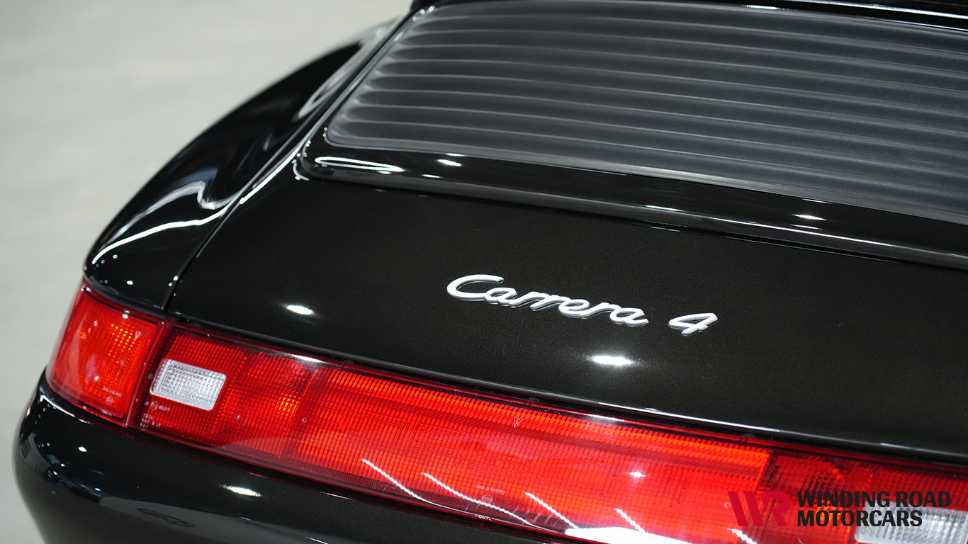 2008 Porsche 911 Carrera Turbo Cabriolet 46