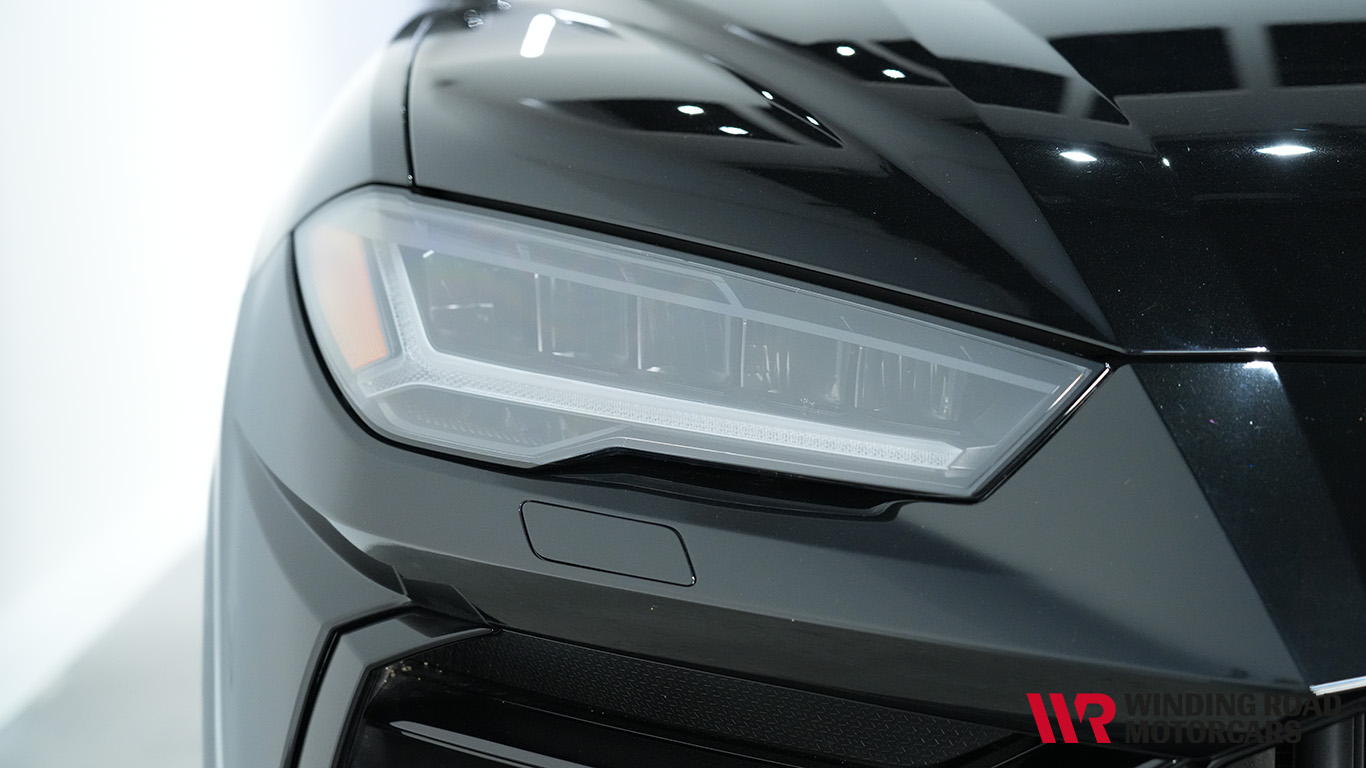 2019 Lamborghini Urus 9