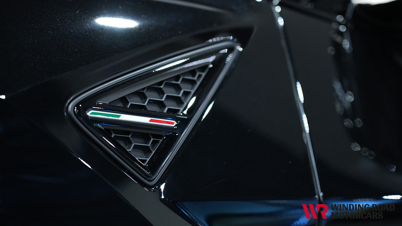 2019 Lamborghini Urus 11