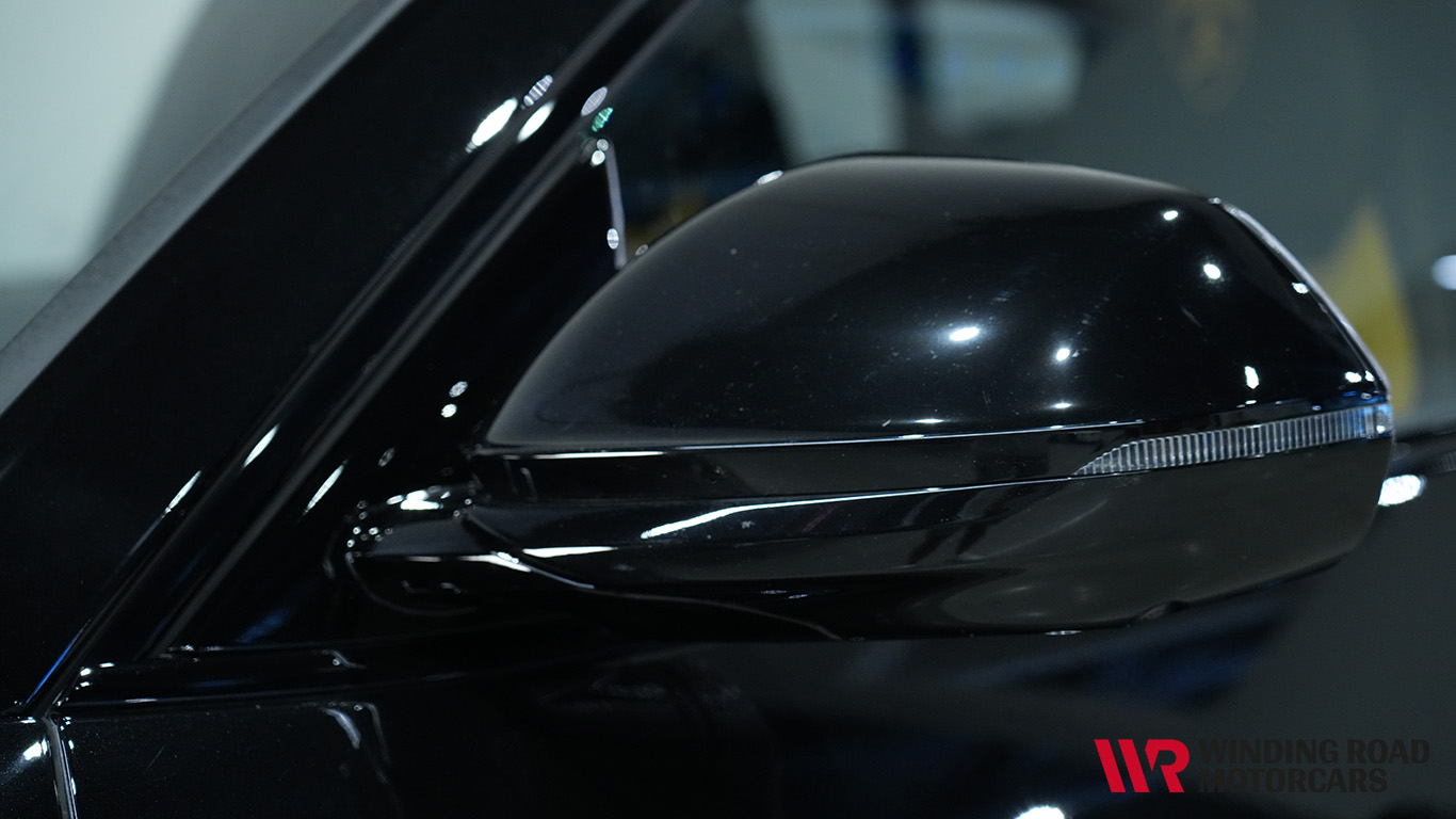 2019 Lamborghini Urus 14
