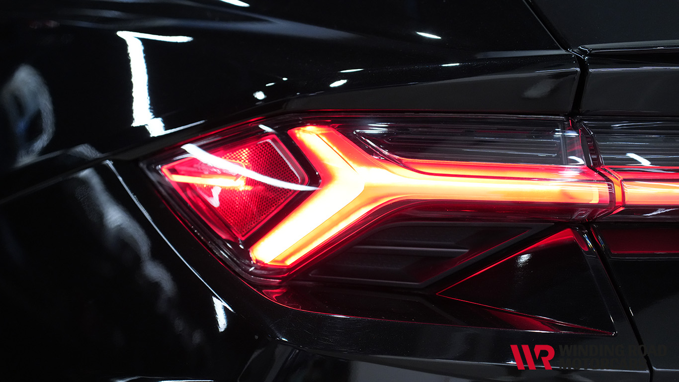 2019 Lamborghini Urus 20