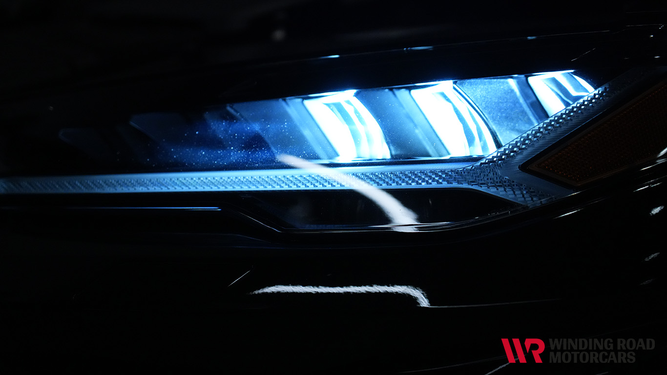 2019 Lamborghini Urus 21
