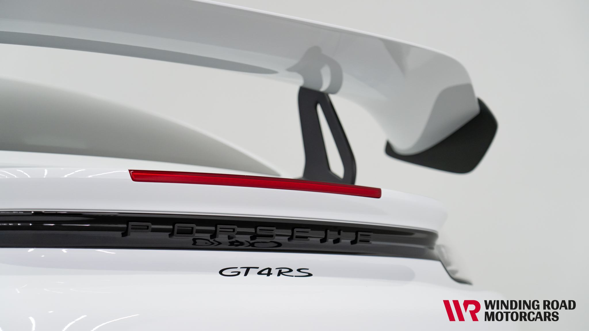 2025 Porsche Cayman 718 GT4RS 20