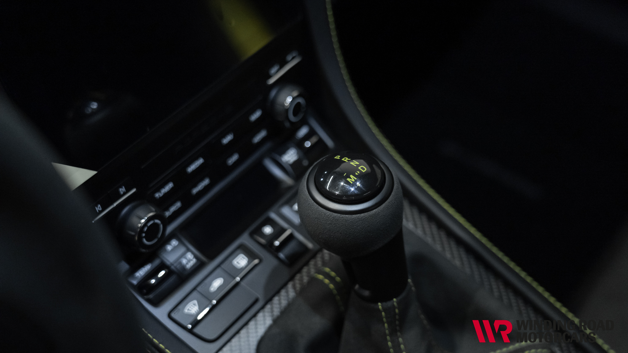 2025 Porsche Cayman 718 GT4RS 46
