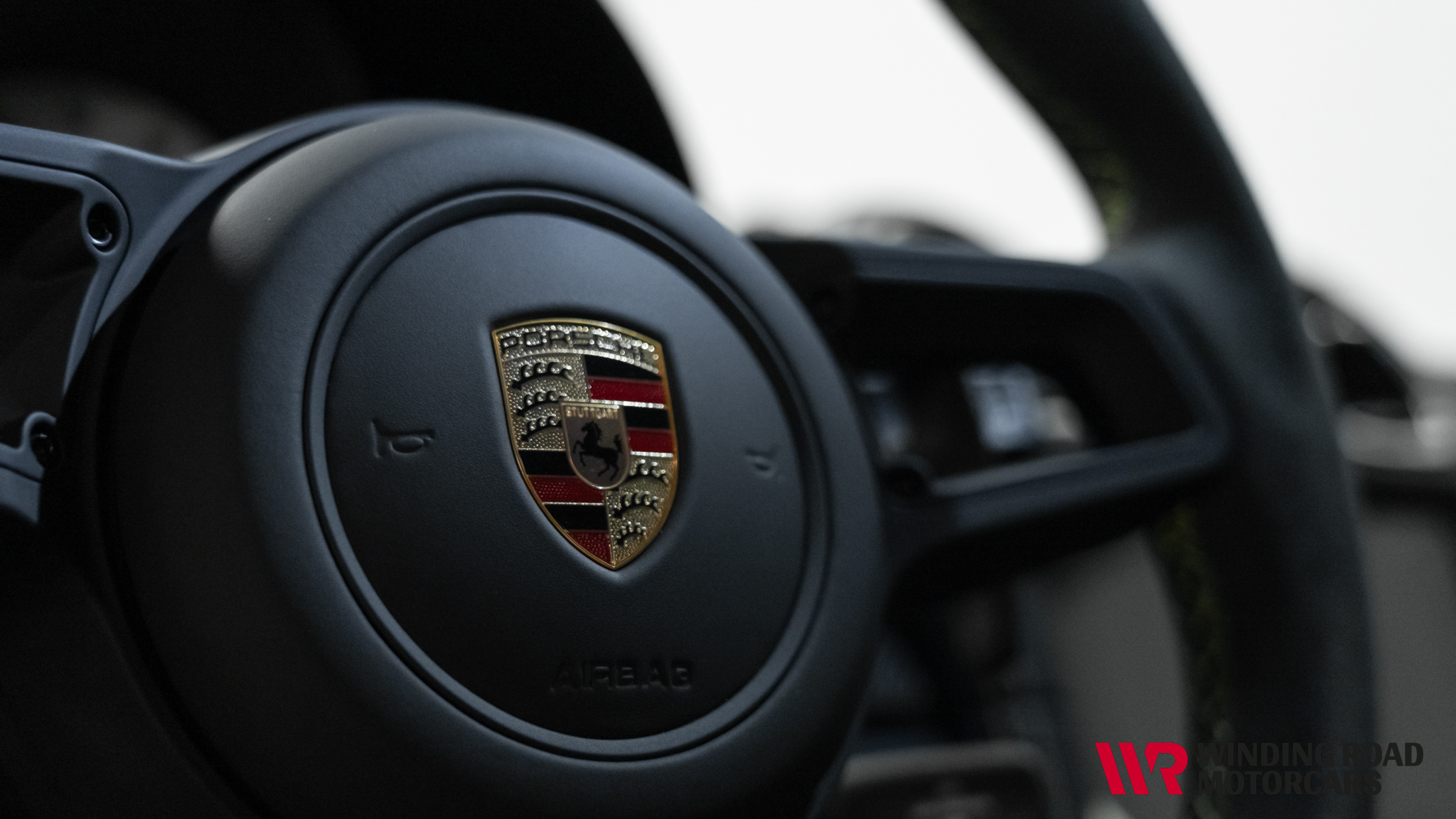 2025 Porsche Cayman 718 GT4RS 50