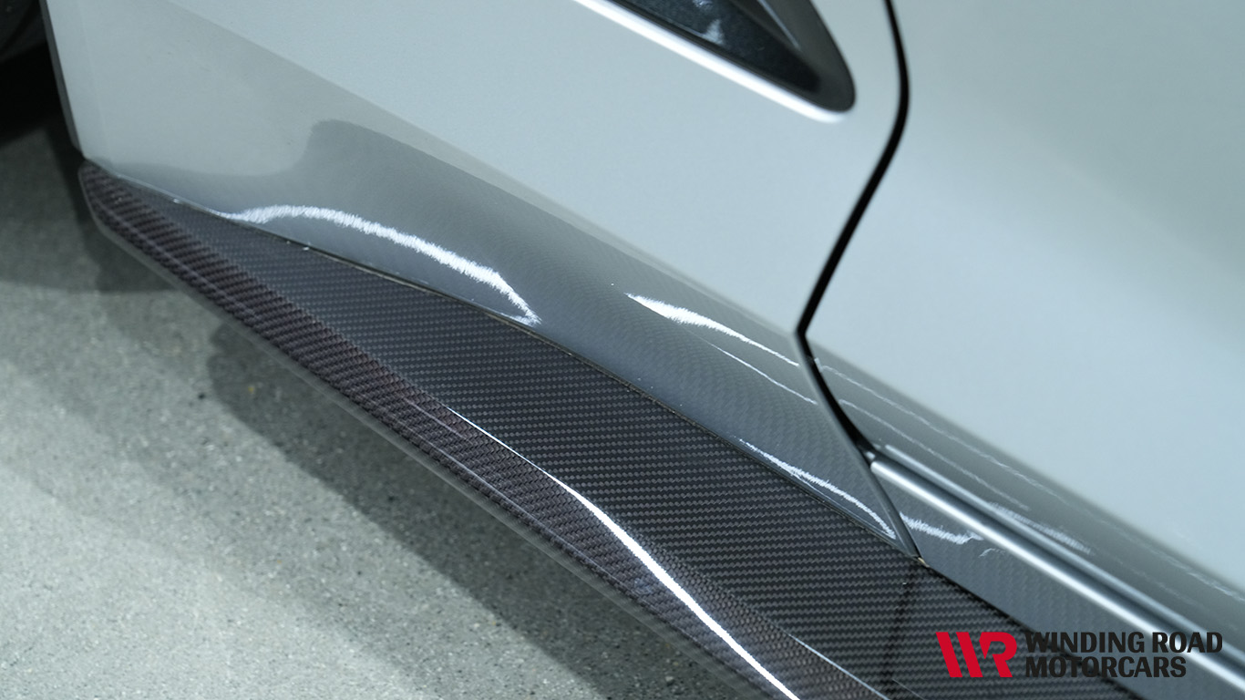 2015 Chevrolet Corvette 11