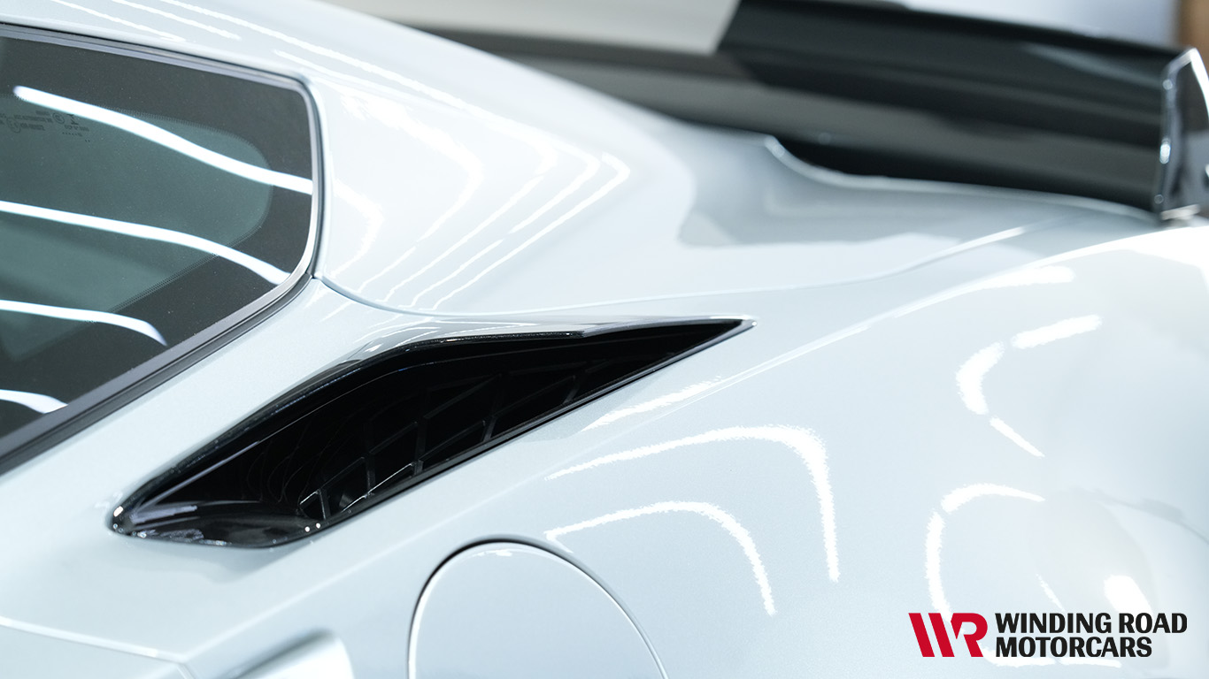 2015 Chevrolet Corvette 12