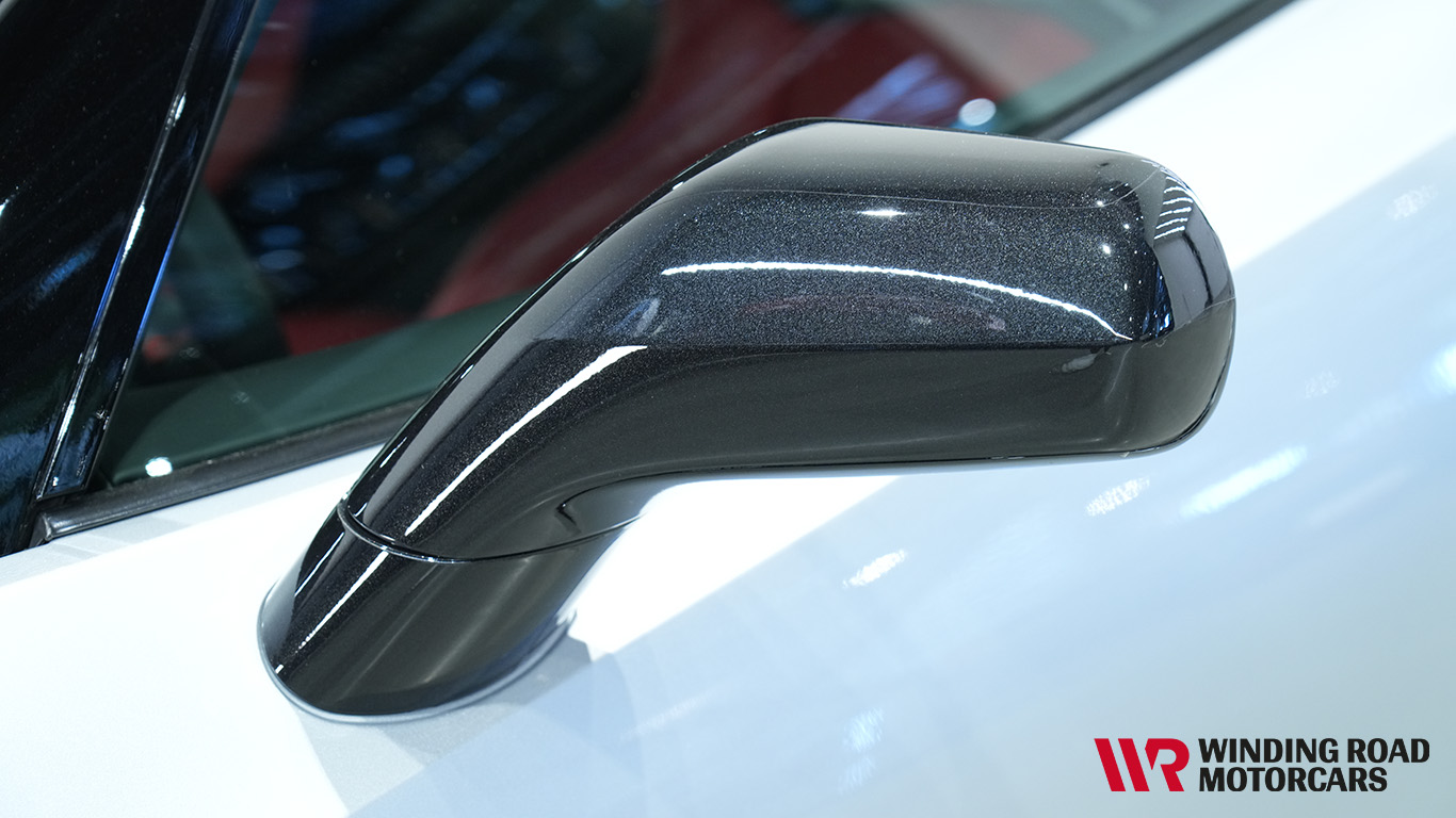2015 Chevrolet Corvette 16