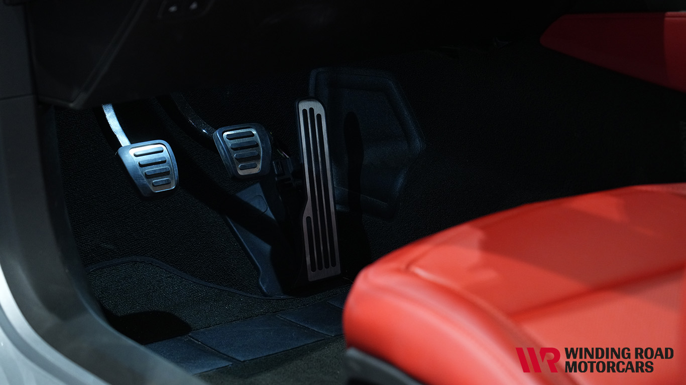 2015 Chevrolet Corvette 39