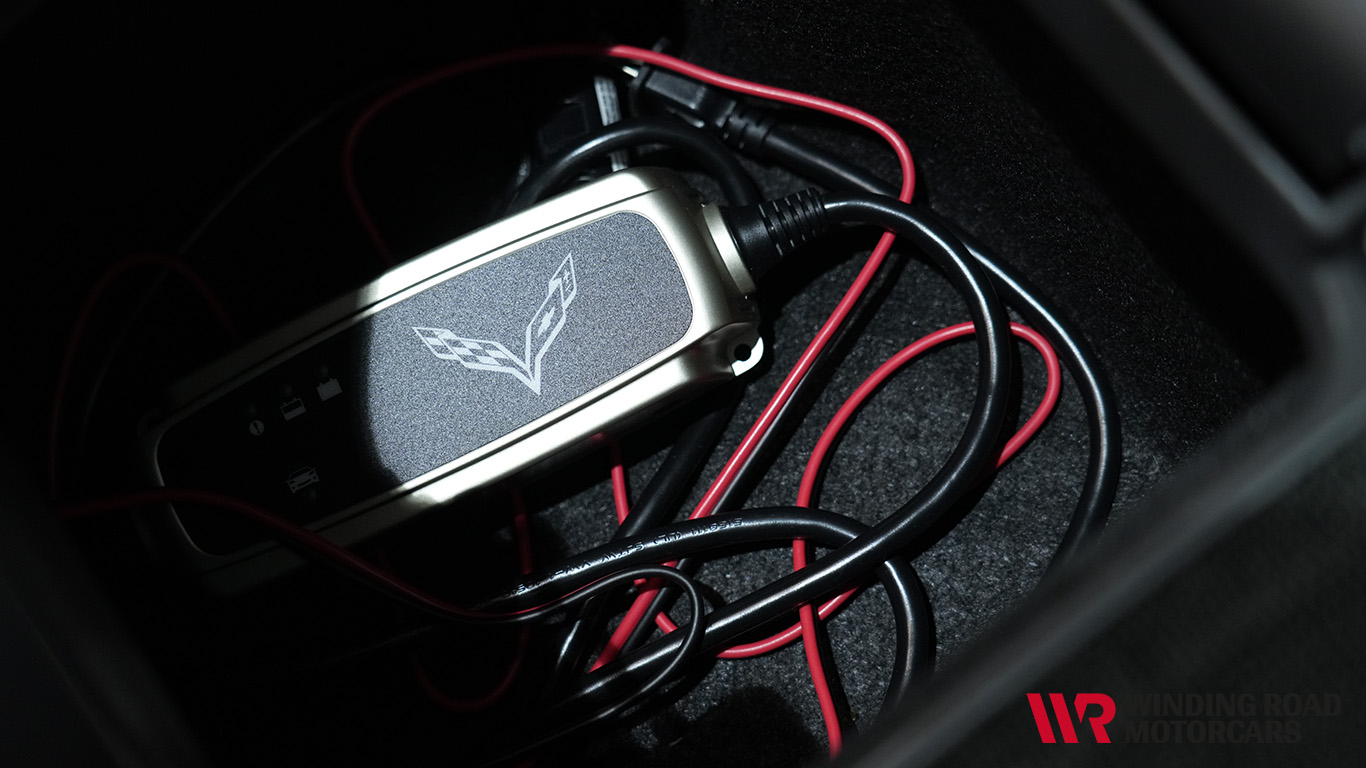 2015 Chevrolet Corvette 50