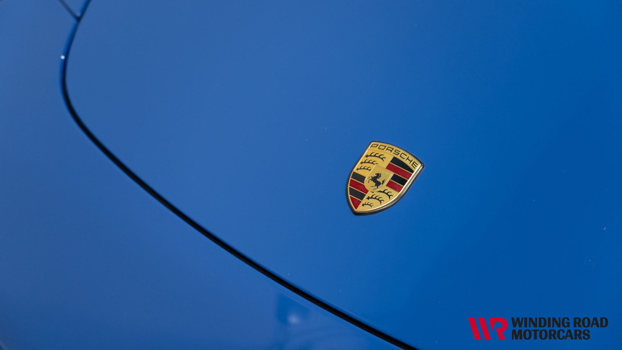 2011 Porsche 911 Speedster 13