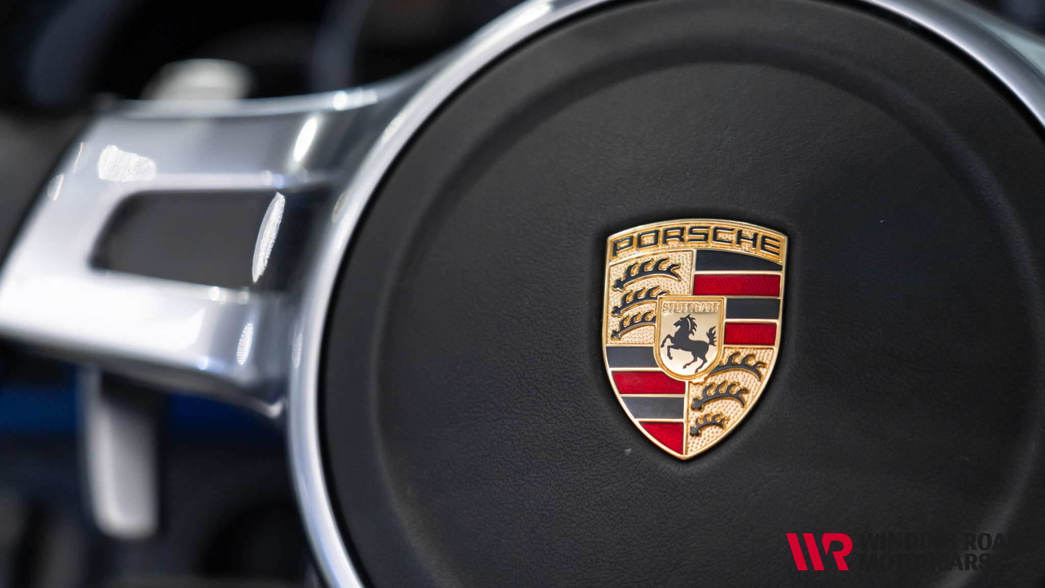 2011 Porsche 911 Speedster 44