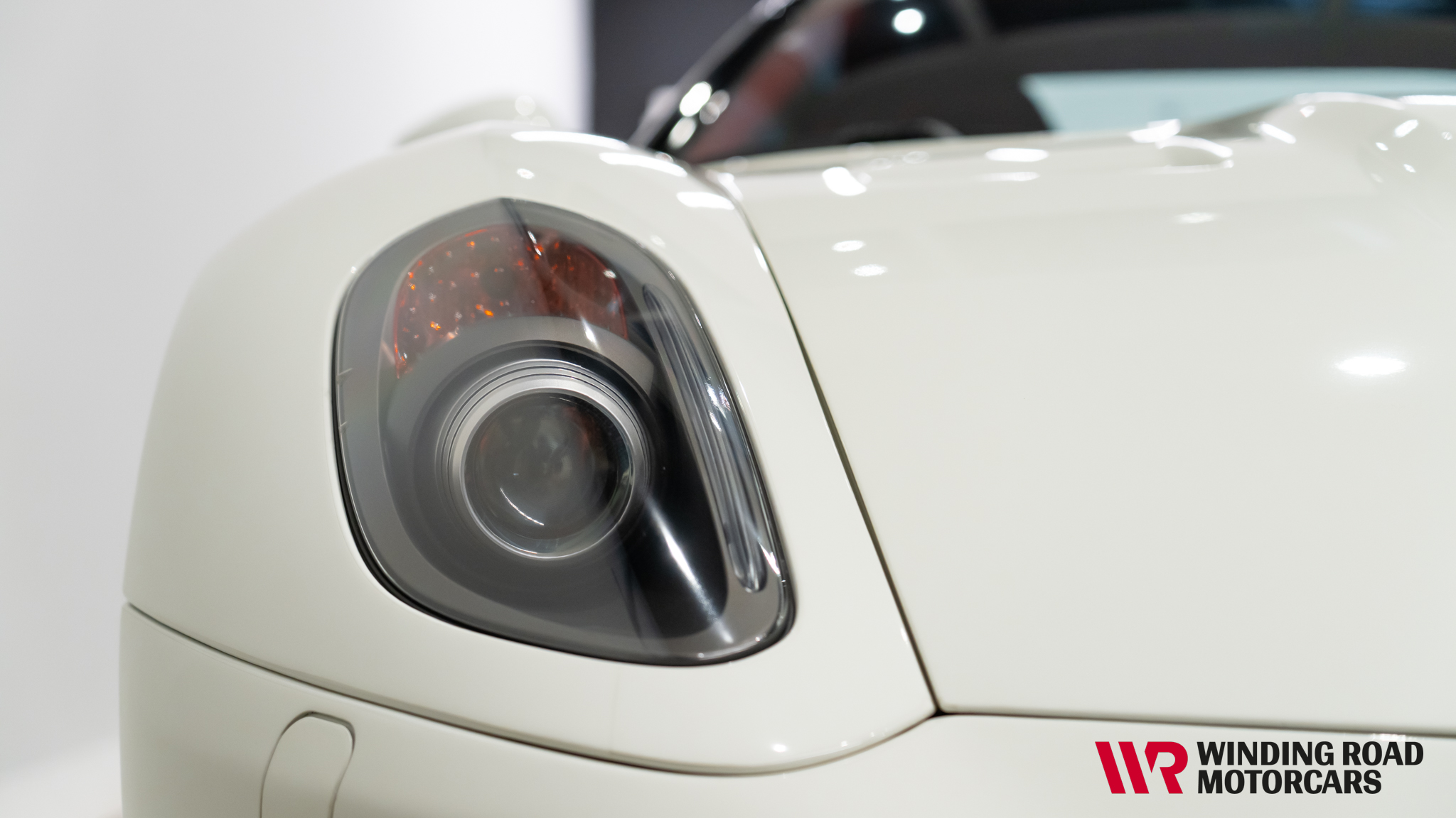 2011 Ferrari 599 GTB Fiorano HGTE Package 8