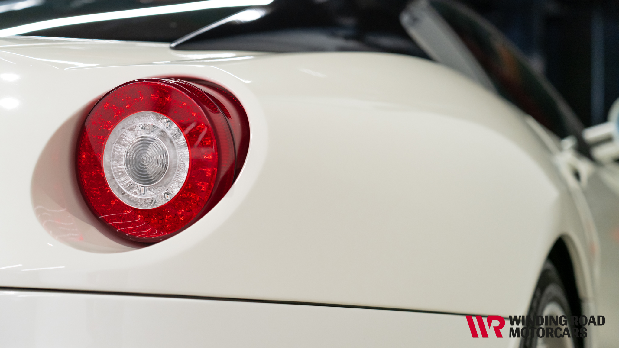2011 Ferrari 599 GTB Fiorano HGTE Package 33